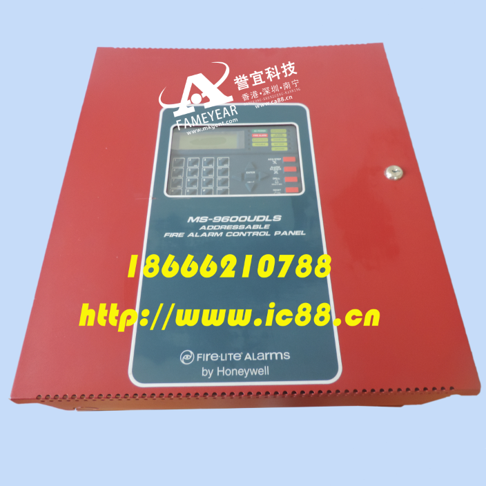 FIRELITE��Ѱַ�Ļ��ֱ������ư�MS-9600UDLS����Ʒ�ֻ�